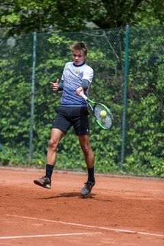 Bild 92 - RL/NL Suchsdorfer SV - SV Blankenese / Hamburger Polo Club